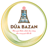 Dứa Bazan Logo